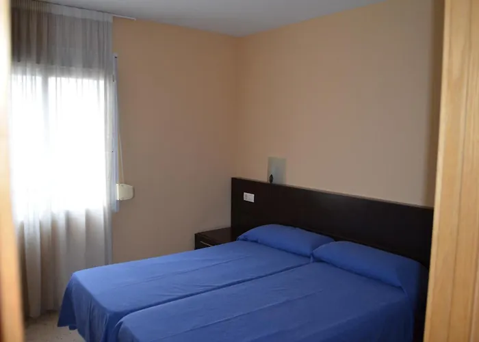 Appartamento Edif Estocolmo 7ºb