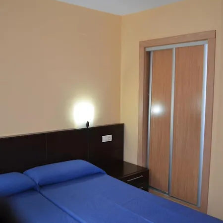 Edif Estocolmo 7ºb 베니돔