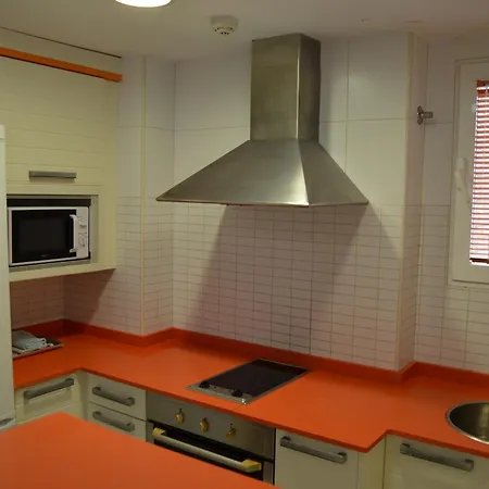 Appartement Edif Estocolmo 7ºb