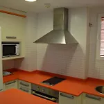 شقة Edif Estocolmo 7ºb