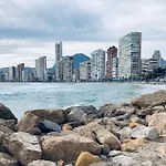 Edif Estocolmo 7ºb