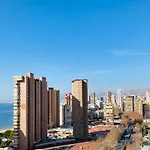 Edif Estocolmo 7ºb * بينايدورم