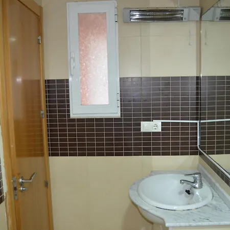 Edif Estocolmo 7ºb *