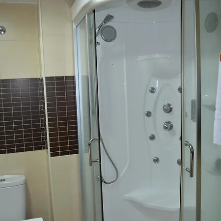 Edif Estocolmo 7ºb Apartment Benidorm