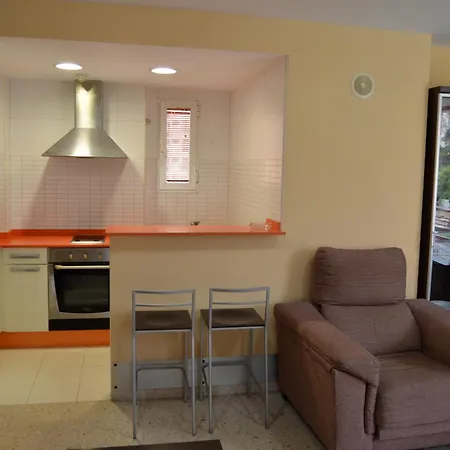 Apartment Edif Estocolmo 7ºb Benidorm